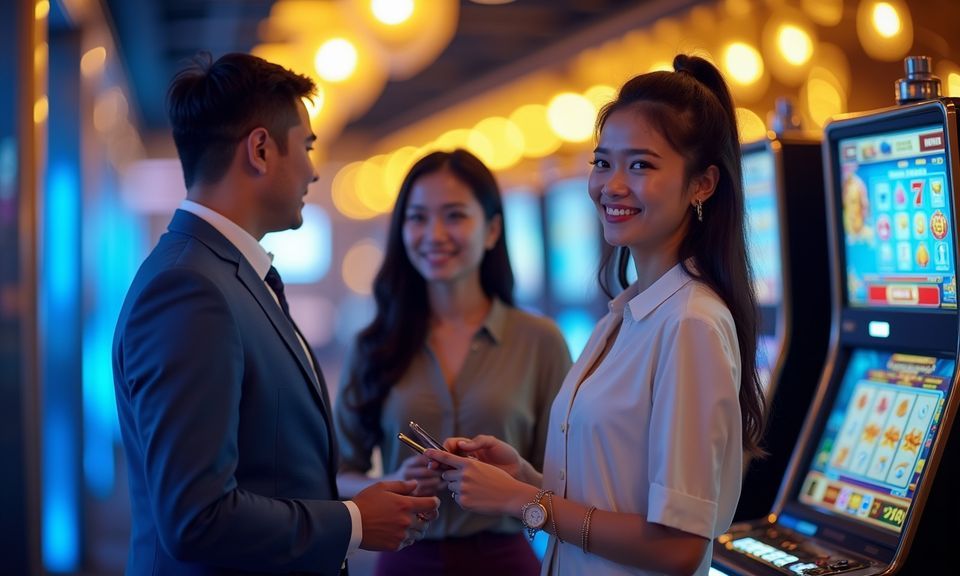 nila88 Prosperity Gods dengan Roda Hidup dan Lentera Emas